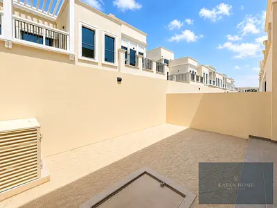 Brand New 4BR | 2 or 4 Cheques Only