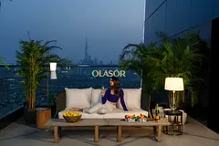 OLASOR | Exclusive 1BR | Serviced | All Bills included