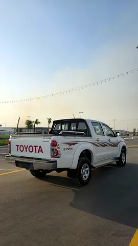 صورة 5 لـ 2014 Toyota HILUX