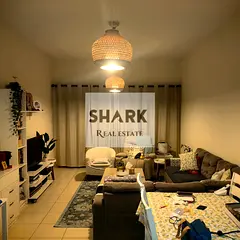 Massive Layout with Partial Sea View! Luxury 2BHK For Sale in Ajman One Towers (Al Rashidiya 3). 1,6