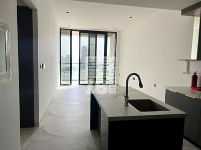 Park View | High Floor | Brand New