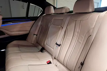 صورة مصغرة 11 لـ 2022 BMW 5-SERIES