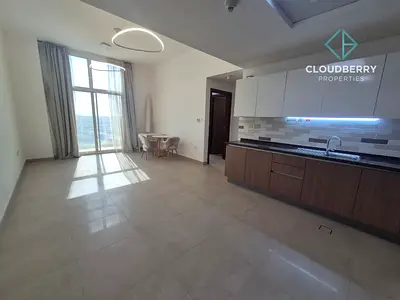 Ready To Move | Unfurnished | Close To Metro