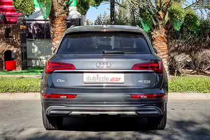 2022 AUDI Q5 — миниатюра 7