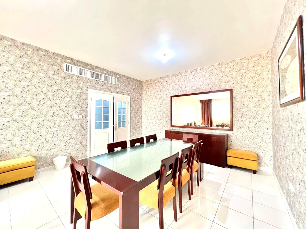 Wide 3BHK I Ready to Move In I Well Maintained
