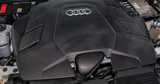 2019 AUDI Q8 照片 18