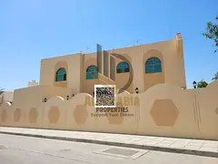 🏡 Villa for Annual Rent – Al Mansoura, Sharjah A spacious villa is available for annual rent in