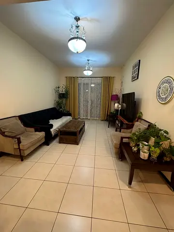 *Fully Furnished  Room in Abu hail