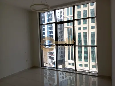 VACANT UNIT | BALCONY | CHILLER FREE 1ST YEAR