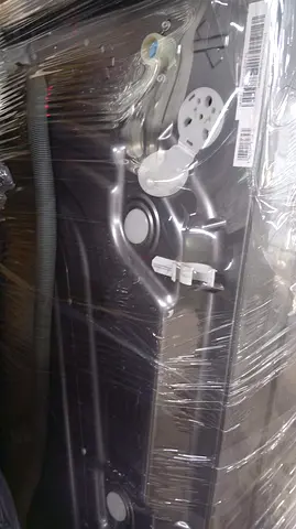 Hisense 8kg Front Load Washing Machine - Good Condition