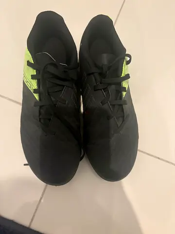 Football boots