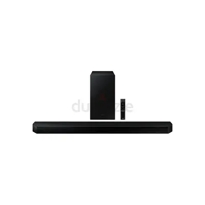 Samsung 3.1.2 Channel Q Series SoundBar, Q64B