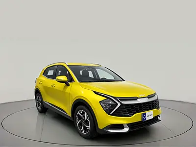 AED 962/month | 0 DP | Free 3 Months Warranty | Service History | 30 Day Return | KIA SPORTAGE 2023