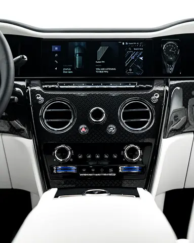 صورة مصغرة 14 لـ 2026 ROLLS-ROYCE CULLINAN