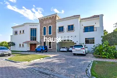 Large 5BR independent villa with basement