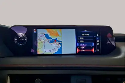 2019 Lexus UX-SERIES 照片 13