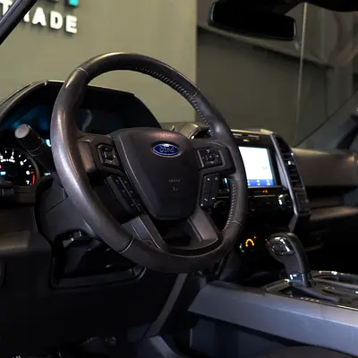 صورة 8 لـ 2020 FORD F-150