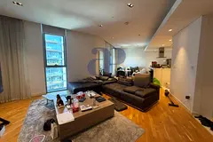 FULLY FURNISHED 2BR | VACANT | NEGOTIABLE RENT