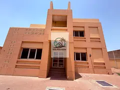 Spacious 5-Bedroom Villa | Servant Quarter | Al Warqa | Family Home