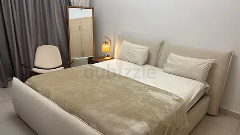 Máster Private room with attached bathroom