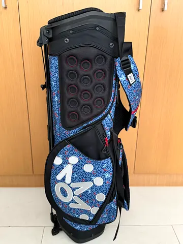 Scotty Cameron Pathfinder Stand Golf Bag - Limited Edition