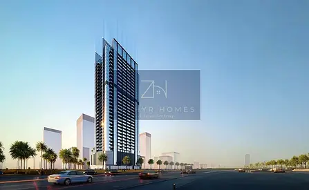JADE TOWER MAJAN