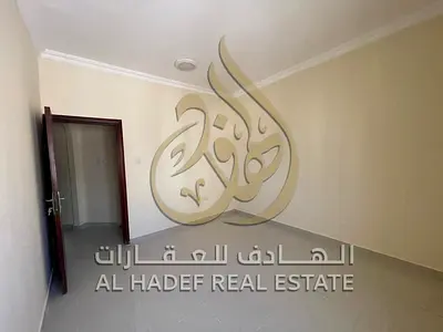 1 Bedroom Apartment for Rent in Al Nabaa | Prime Location | Central AC & Gas