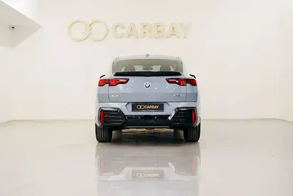 2026 BMW X2 — миниатюра 6