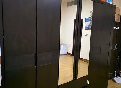 Wardrobe