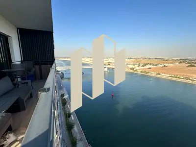 Fully Furnished | Canal View | High Floor