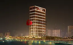 premium Studio | High ROI | Handover Q4 2026
