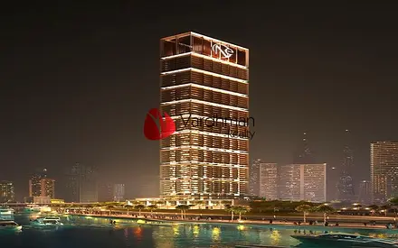 premium Studio | High ROI | Handover Q4 2026