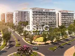 2BR | Full Golf View | Payment Plan| Urgent Sale