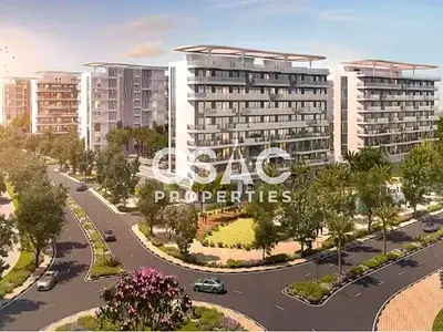 2BR | Full Golf View | Payment Plan| Urgent Sale