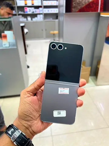 Samsung z flip 6 12/256