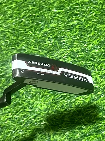 Odyssey Versa 2 Putter in 33 inch