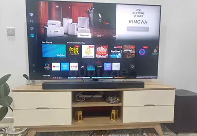 Samsung NEO QLED smart tv 75 inches