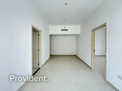 Big Terrace | Modern Living | Great Location