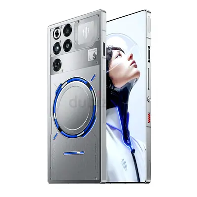 REDMAGIC 11 Pro 5G 512GB 16GB RAM
