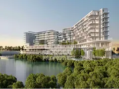 Premium Creekside Investment