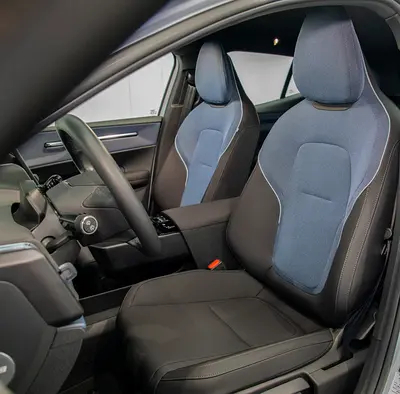 Volvo EX30 Plus, миниатюра 9