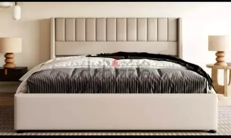 Brand new King size Luxury family bed Double Queen bed Frame Available