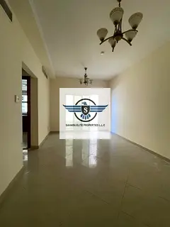 Free Parking Spacious 1-Bhk apartment || with #2 WashRoom Just in 38k || Closed to Sahara Center
