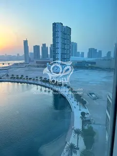 Full Sea View | Big Balcony | Prime Location | Vacant