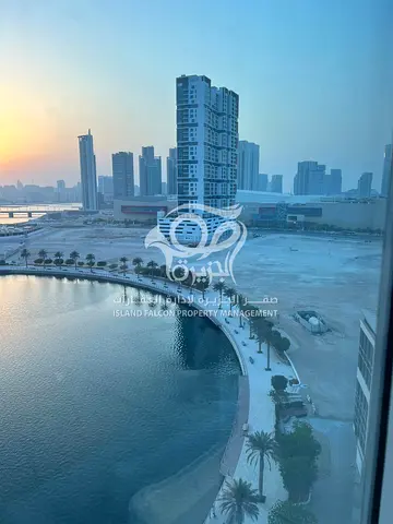 Full Sea View | Big Balcony | Prime Location | Vacant