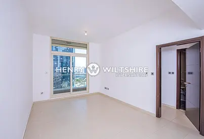 Reay to move in | Modern 1 bed | Al Reem Island