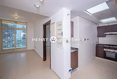 Reay to move in | Modern 1 bed | Al Reem Island