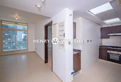 Reay to move in | Modern 1 bed | Al Reem Island