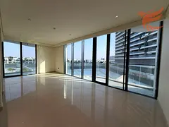 Brand New 1BR for Rent in Southbay Mina Al Arab
