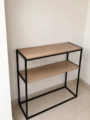 Modern Console Table | Entryway / Hallway Table | Good Condition